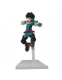 MY HERO ACADEMIA BRAVEGRAPH 2 Vol.2 - Izuku Midoriya (Deku)