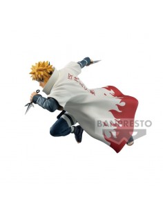 NARUTO SHIPPUDEN VIBRATION STARS NAMIKAZE MINATO 2