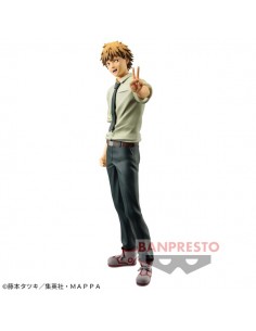 Chainsaw Man - Chain Spirits Denji  Vol.1