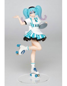 Hatsune Miku  -  Costumes Cafe Maid Ver.