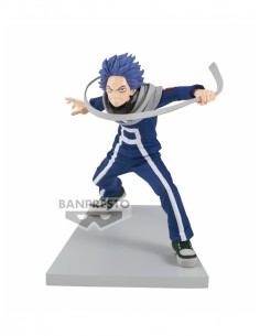 MY HERO ACADEMIA - BRAVEGRAPH 2 VOL.1 HITOSHI SHINSO