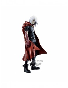 MY HERO ACADEMIA - DXF FIGURE TOMURA SHIGARAKI