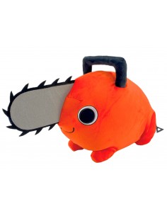 CHAINSAW MAN - SPECIAL SIZE SOFT MOCCHIRI POCHITA PLUSH