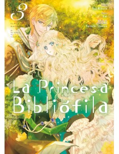 LA PRINCESA BIBLIOFILA 03