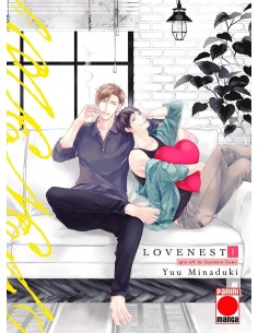 Love Nest 01