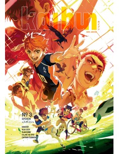 Kaibun nº 03