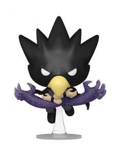 MY HERO ACADEMIA - POP! ANIMATION VINYL FUMIKAGE TOKOYAMI