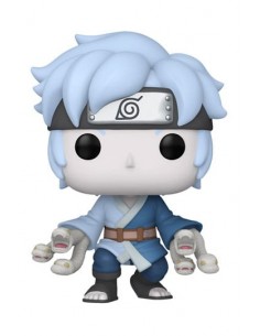 BORUTO -  POP! VINYL MITSUKI W/SNAKE HANDS