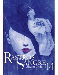 Rastros de Sangre nº 14