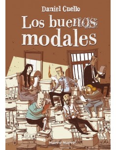 LOS BUENOS MODALES