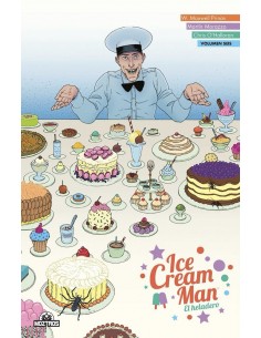 ICE CREAM MAN 06