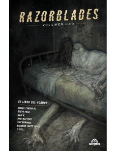 RAZORBLADES 01