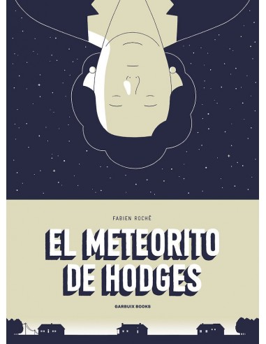 El meteorito de Hodges