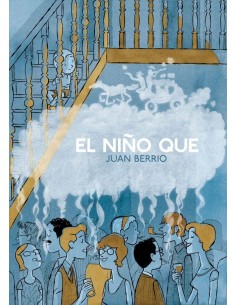 EL NIÑO QUE
