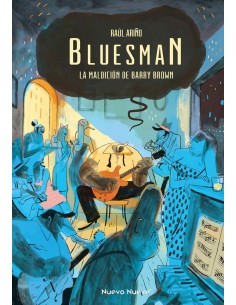 BLUESMAN