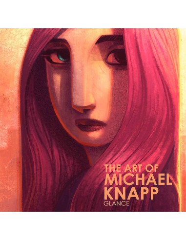 THE ART OF MICHAEL KNAPP-GLANCE