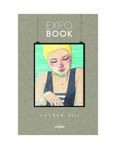 EXPO BOOK ESTHER GILI