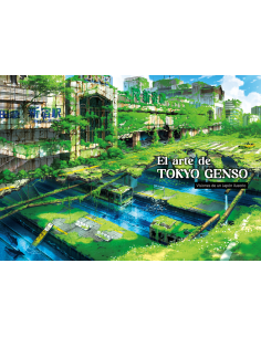 EL ARTE DE TOKYO GENSO