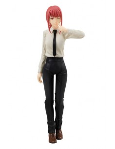 CHAINSAW MAN - POP UP PARADE MAKIMA