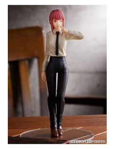 CHAINSAW MAN - POP UP PARADE MAKIMA 2