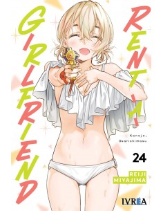 RENT-A-GIRLFRIEND 24