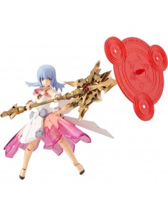 MEGAMI DEVICE MAQUETA PLASTIC MODEL KIT 1/1 CMAGICAL BASELARD 2