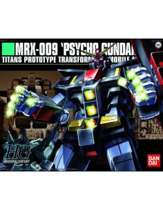 1/144 HGUC PSYCHO GUNDAM