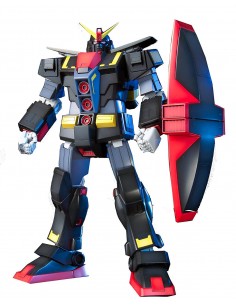 1/144 HGUC PSYCHO GUNDAM 2