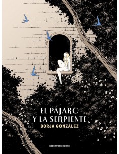 EL PAJARO Y LA SERPIENTE