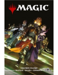 MAGIC 4