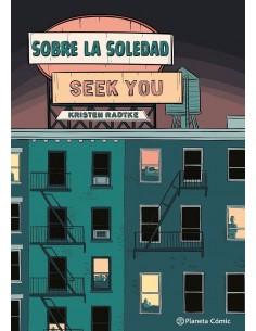 SOBRE LA SOLEDAD