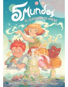 5 MUNDOS 1