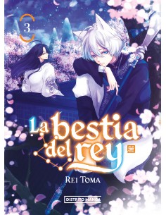 LA BESTIA DEL REY 3