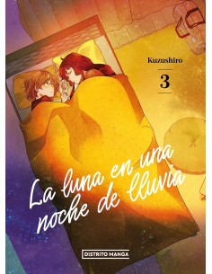 LA LUNA EN UNA NOCHE DE LLUVIA 03