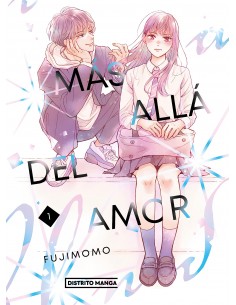 Más allá del amor 01