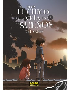 POR EL CHICO QUE VEIA EN SUEÑOS 05