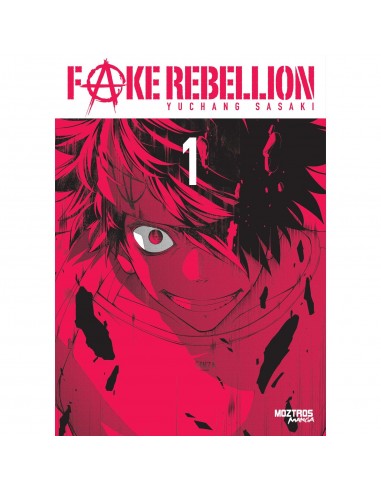 Fake rebellion 01
