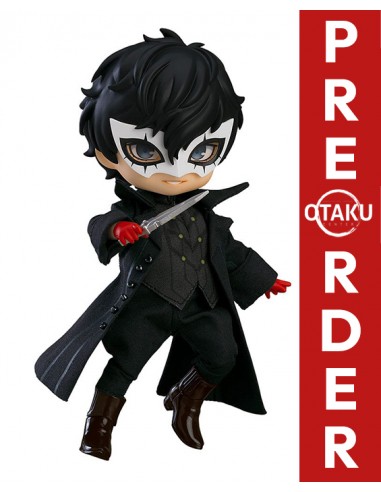 Persona 5 Royal - Nendoroid Doll Joker