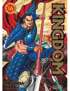 KINGDOM 16