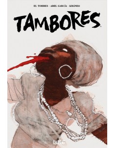 TAMBORES