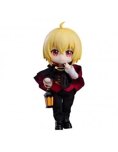 Original Character - Nendoroid Doll Vampire: Camus