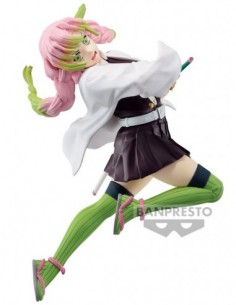 DEMON SLAYER: KIMETSU NO YAIBA VIBRATION STARS LIMITED MITSURI KANROJI