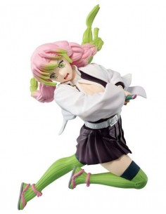 DEMON SLAYER: KIMETSU NO YAIBA VIBRATION STARS LIMITED MITSURI KANROJI 2
