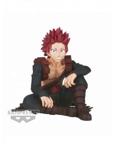 MY HERO ACADEMIA BREAK TIME COLLECTION VOL.5 - RED RIOT