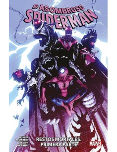 MARVEL PREMIERE EL ASOMBROSO SPIDERMAN 12