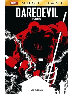 MARVEL MUST HAVE. DAREDEVIL: PADRE