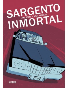 SARGENTO INMORTAL