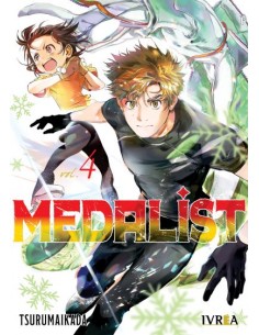 MEDALIST 04