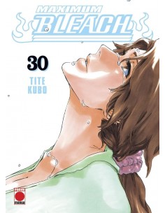 Bleach Maximum nº30