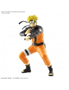 EG NARUTO SHIPPUDEN UZUMAKI NARUTO MK